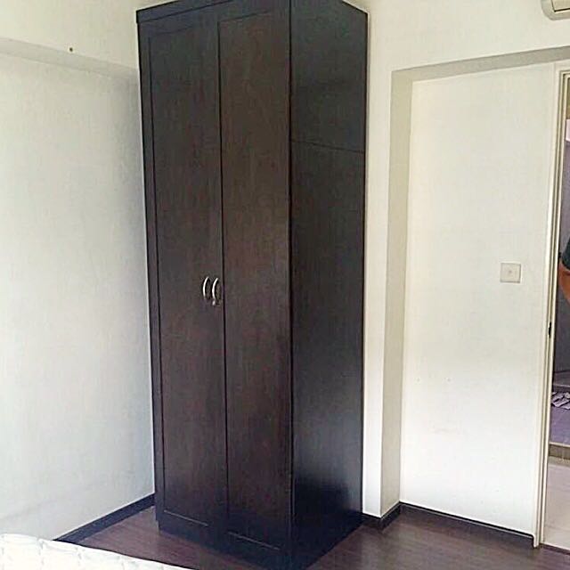 Picket & Rail Wardrobe, Babies & Kids, Baby Nursery & Kids Furniture