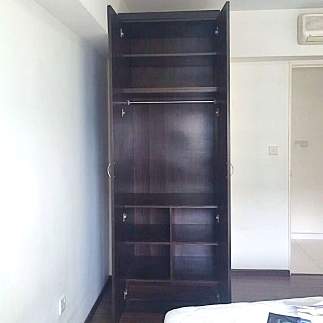 Picket & Rail Wardrobe, Babies & Kids, Baby Nursery & Kids Furniture