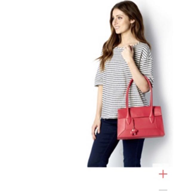Radley border bag hot sale