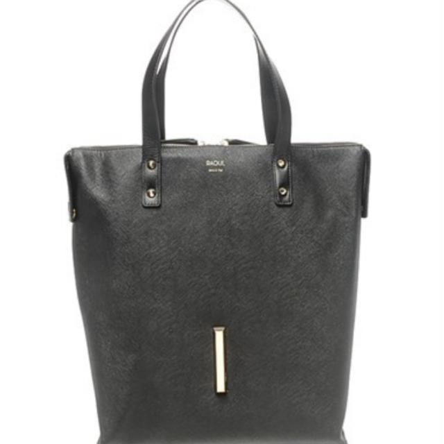 Raoul Talia Leather Bag Black 1pc Women S Fashion Bags Photo