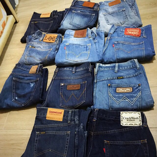 lee jeans sale mens