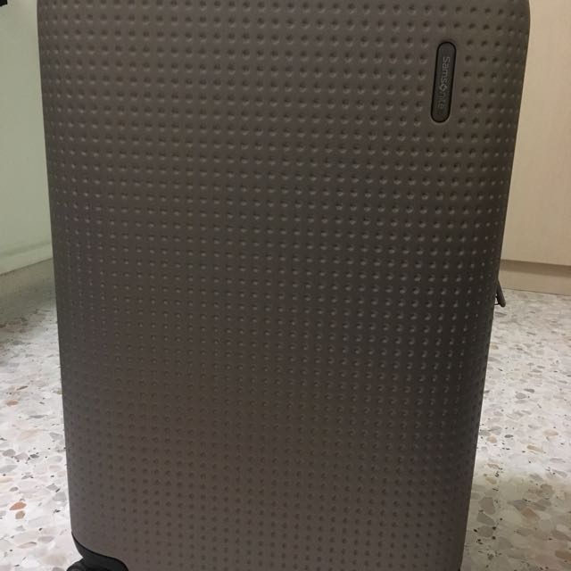 samsonite pixelon 25 inch