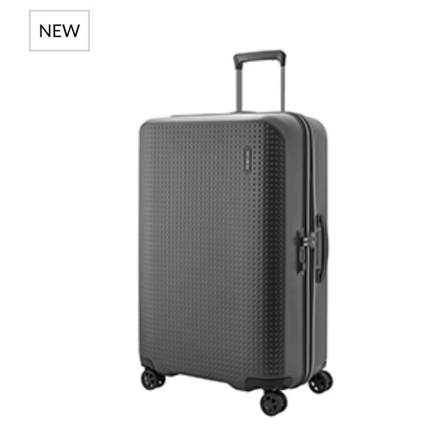 SAMSONITE Pixelon Spinner 69cm/25inch, Everything Else on Carousell