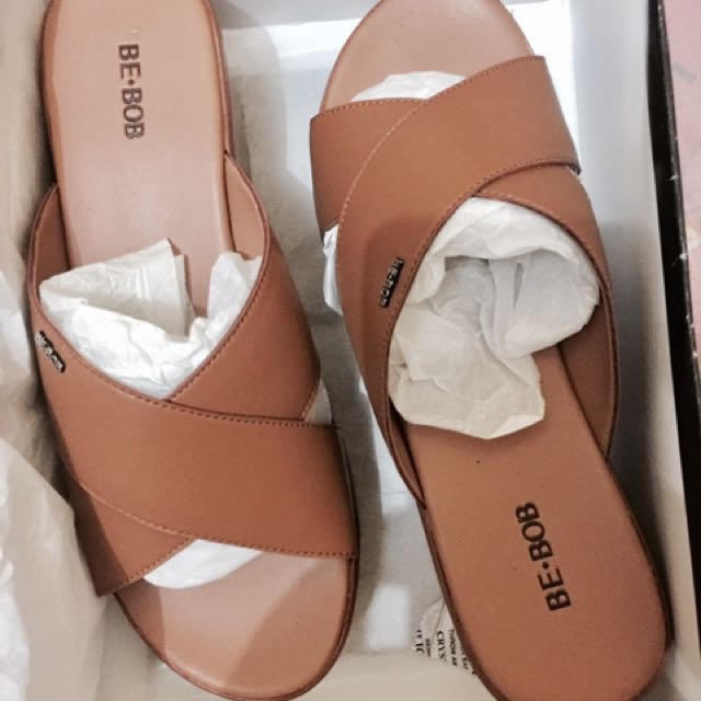Sandal be sales bob 2018