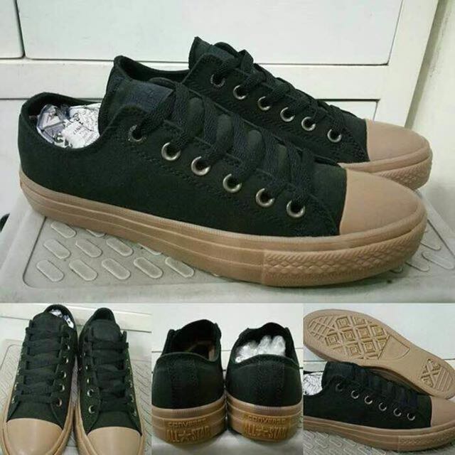 Sepatu Converse Allstar 70s Chuck Taylor 2 Low Olshop Fashion Olshop Pria On Carousell