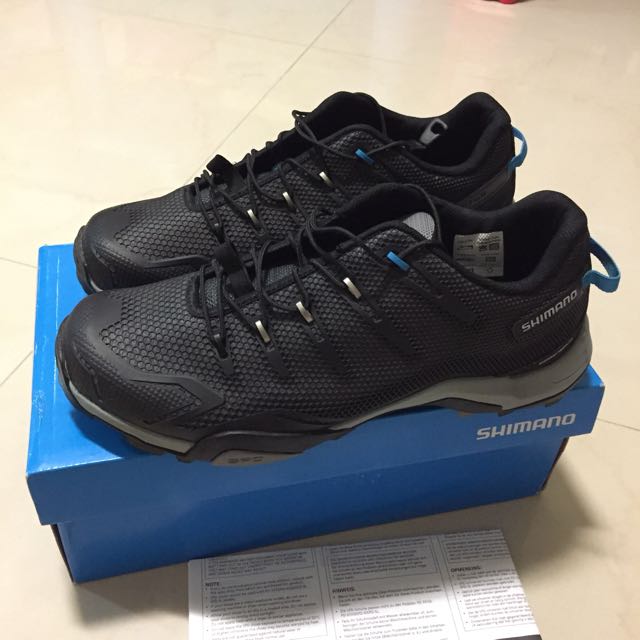 Shimano mt44 shoes 2025