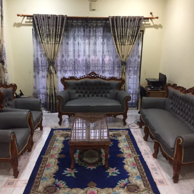  sofa  jati  modern malaysia  Bruin Blog