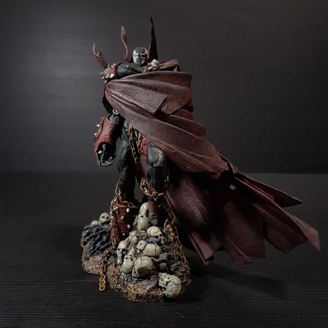 Spawn 5 series 17 2025