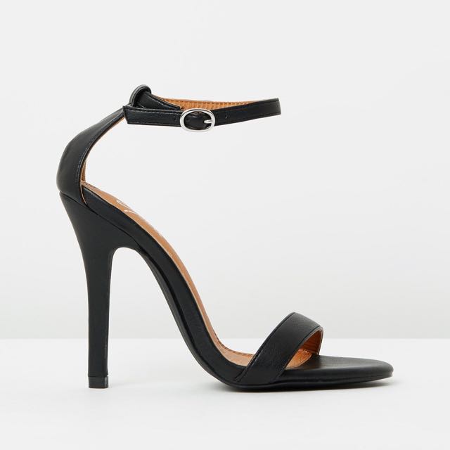Spurr heels deals