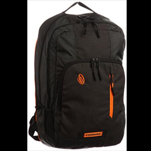 timbuk2 uptown backpack