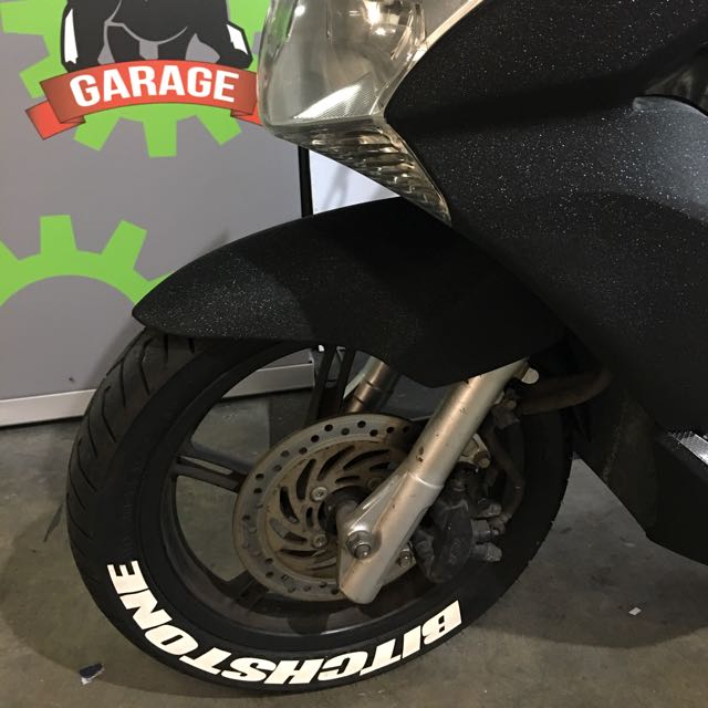 Tire