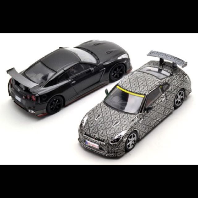 Tomytec Tomica Lv N Nissan Gt R Nismo N Attack Package 101c 101d Toys Games Other Toys On Carousell Tomytec Tomica Lv N Nissan Gt R Nismo N Attack Package 101c 101d Toys Games Other Toys On Carousell