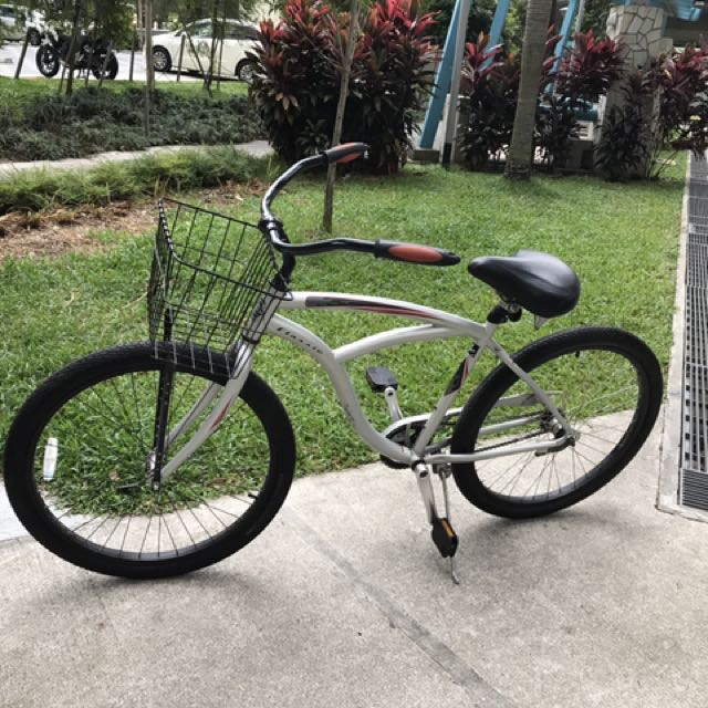 Trek Classic Cruiser, Sports Equipment 