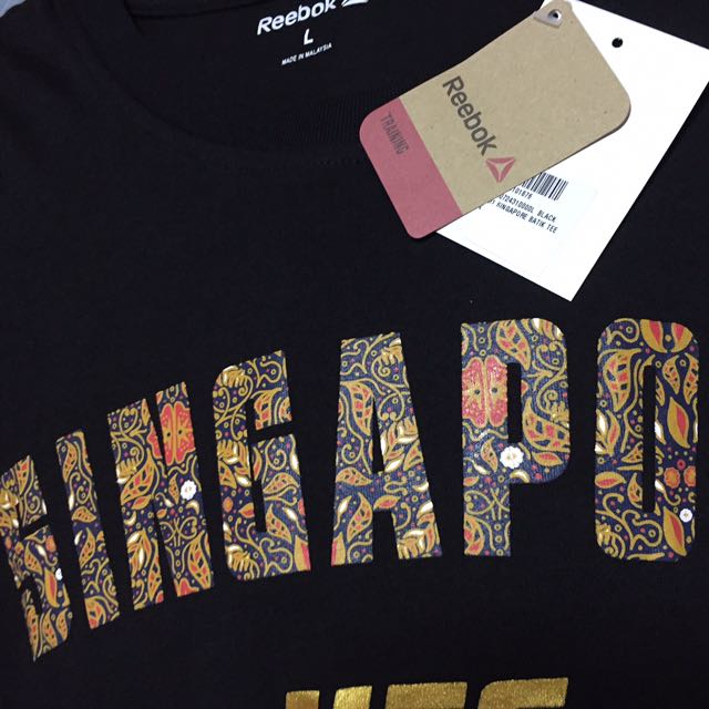 Reebok ufc singapore clearance