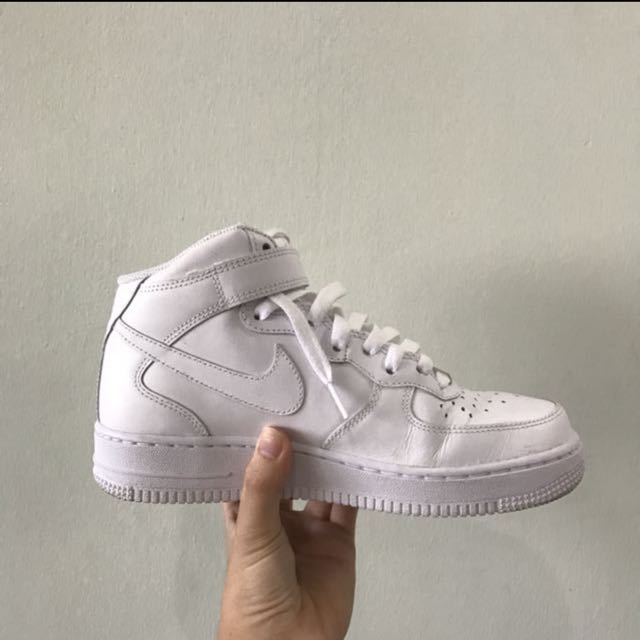 air force 1 size 4.5