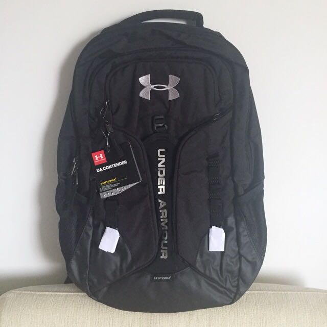 under armour contender backpack