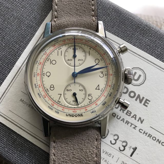 undone killy watch