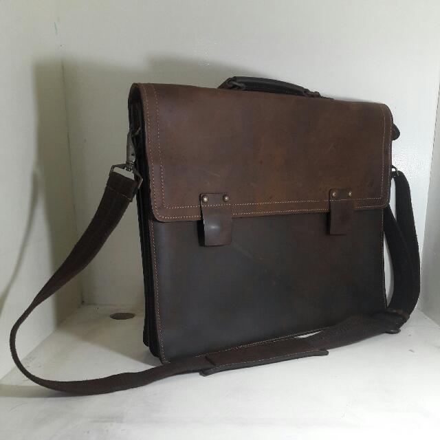 Vintage Coach Kenneth Cole Haan Fossil Calvin Klein Lacoste ...