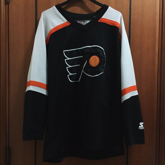 buy flyers jersey