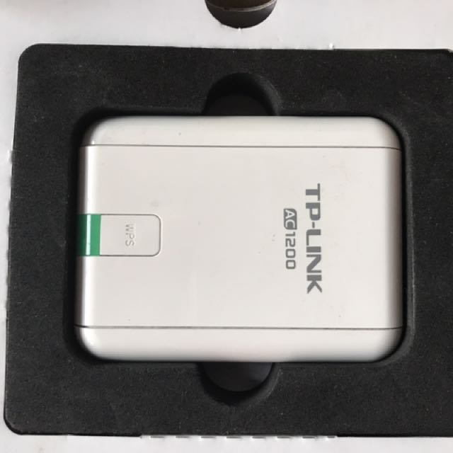 WiFi Amplifier, Computers & Tech, Parts & Accessories, Networking on ...
