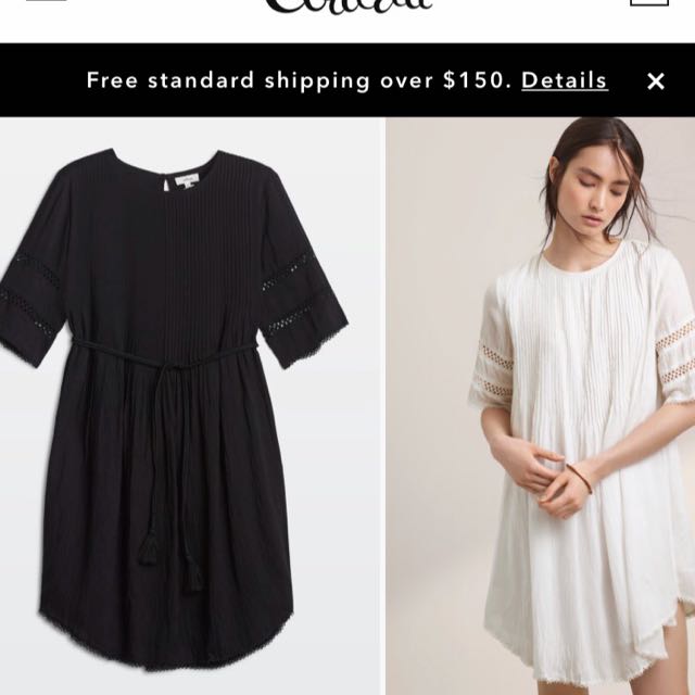 Wilfred Sonore Dress Aritzia Women s Fashion Clothes on Carousell