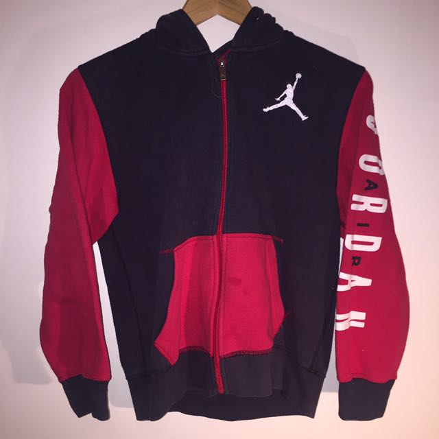 youth jordan clothes