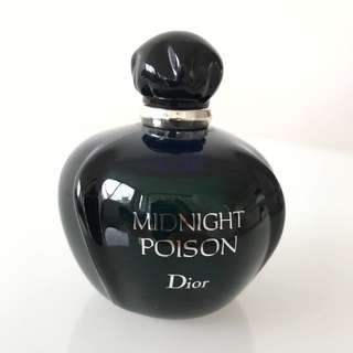 Christian Dior Midnight Poison EDP 100ml