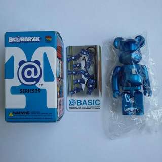 ORIGINAL Be@rbrick