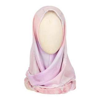 RIAMIRANDA Alisha Scarf - Purple