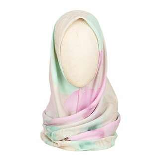 RIAMIRANDA Alisha Scarf - Green