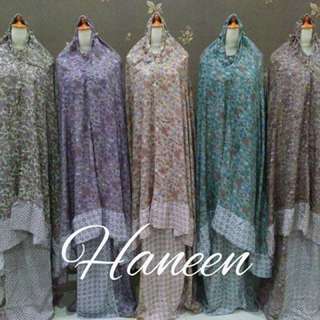 Mukena