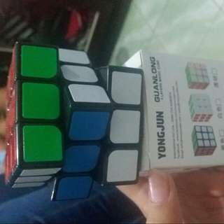 Rubik Yongjun