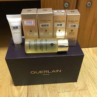 嬌蘭 蜂王乳系列 體驗組合
