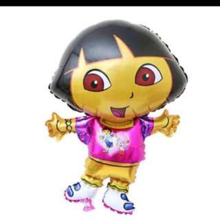 Dora Balloon