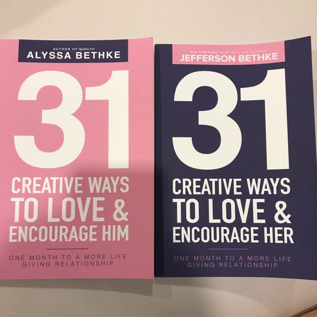 31 Creative Ways To Encourage Him Her Books Stationery Fiction