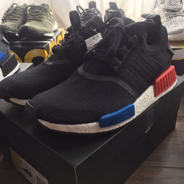 adidas nmd og