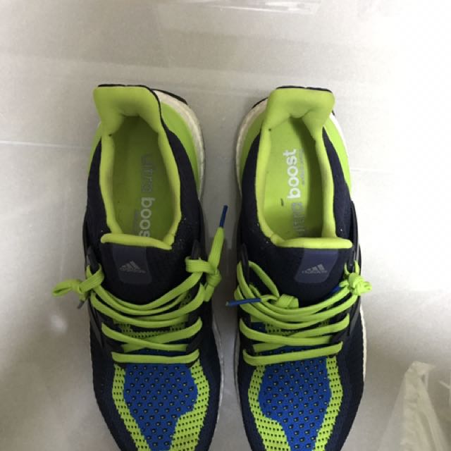 adidas ultra boost size 10