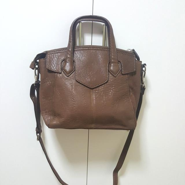 Auth Divared Genuine Leather Bag Women s Fashion Bags Wallets