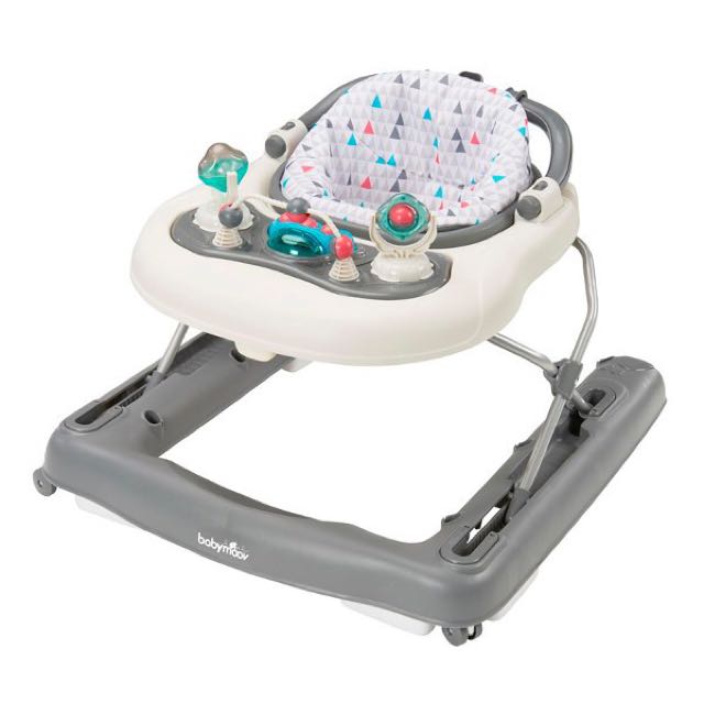 babymoov 2 in 1 walker