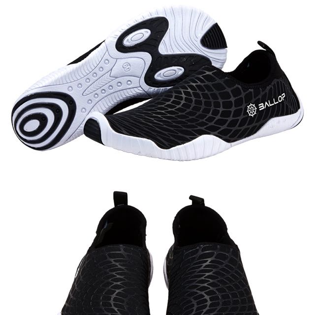 ballop aqua shoes