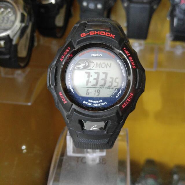 g shock gw 500
