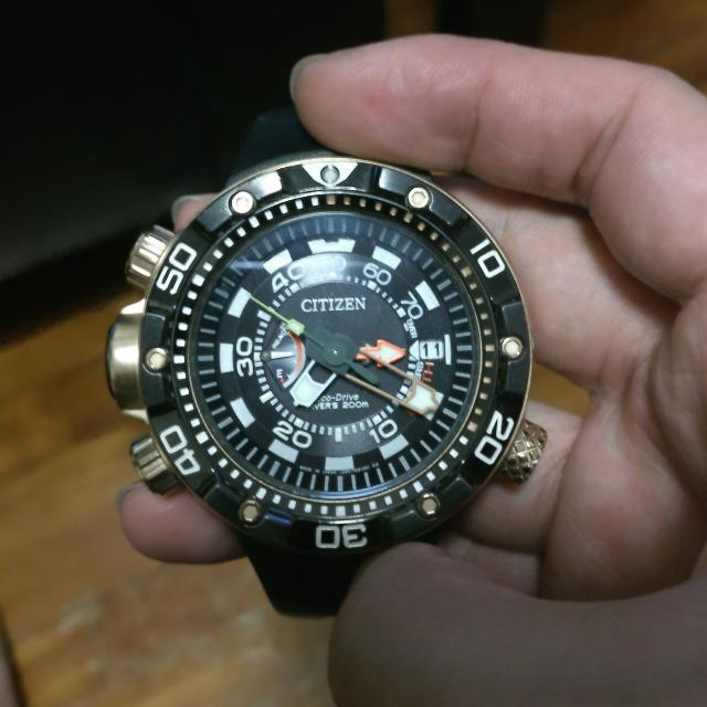 Citizen bn2026 new arrivals