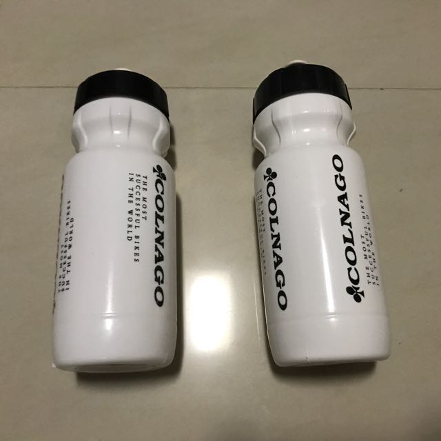 colnago bottle