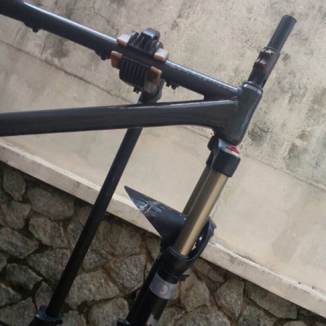 dartmoor hornet frame price