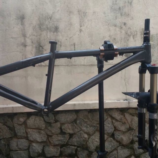 dartmoor hornet frame price
