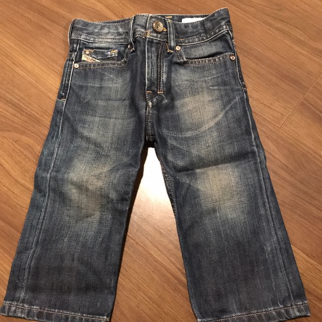boys diesel jeans