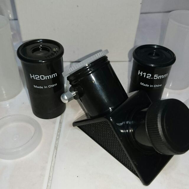 Toys R Us Edu Science Telescope, Hobbies & Toys, Toys & Games on Carousell