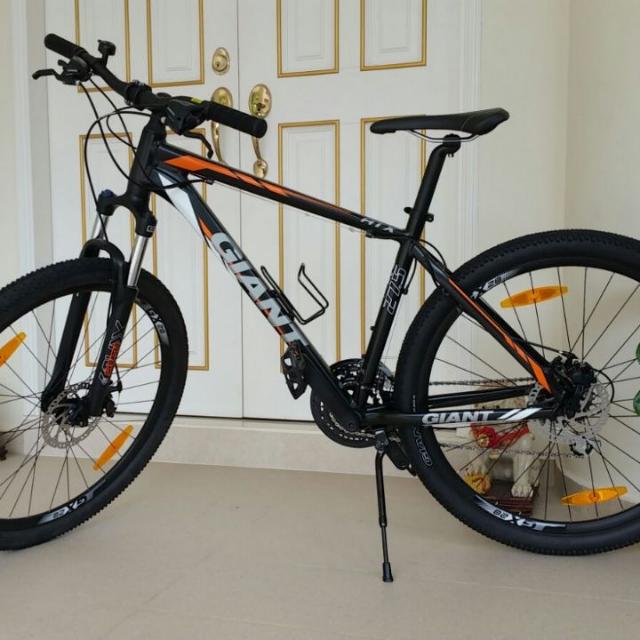 Giant Atx 1 Bicycles Pmds Bicycles On Carousell
