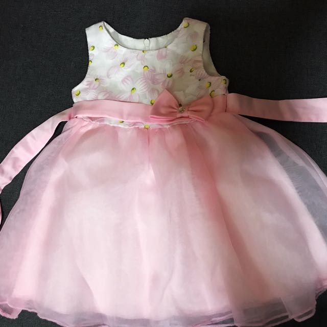 1.5 year girl dress clearance