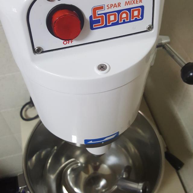 Heavy Duty Dough Mixer For Home Use, TV & Home Appliances, Kitchen